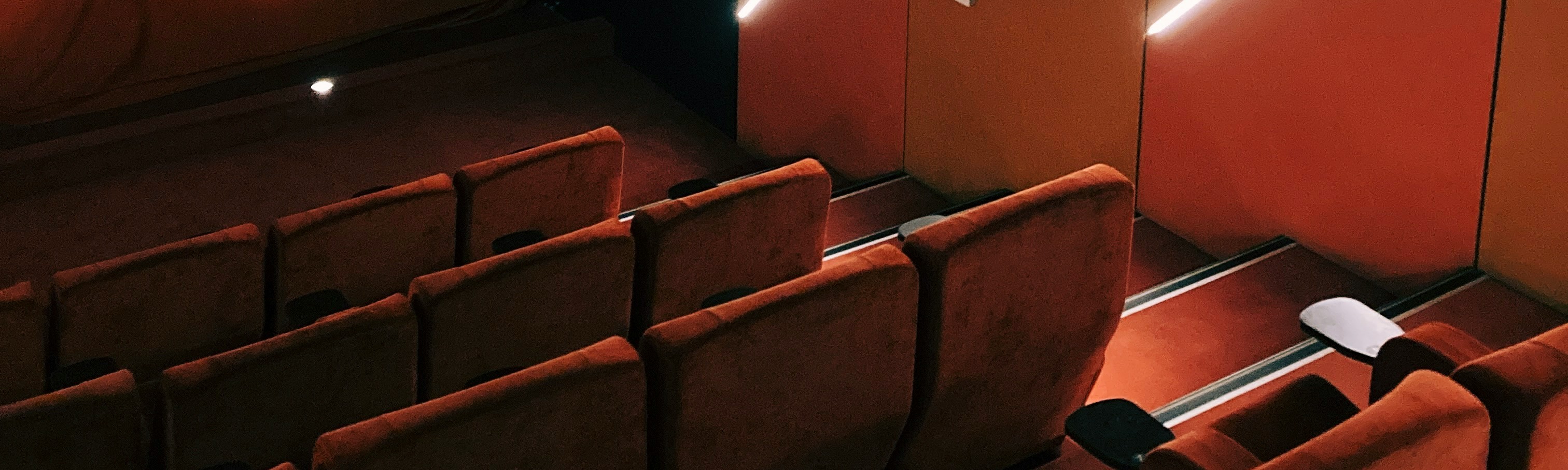 Cinema Banner
